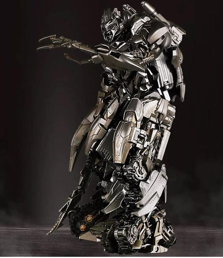 Amazon.co.jp: Transformers トランスフォーマー Megatron メガトロン 