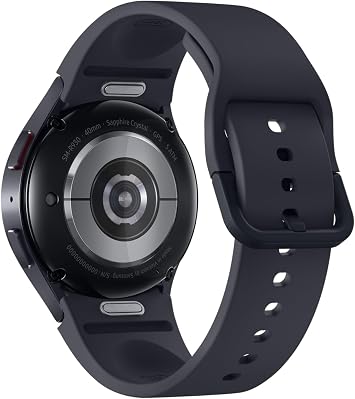 Samsung galaxy watch 6 bluetooth wifi GPS 40MM graphite