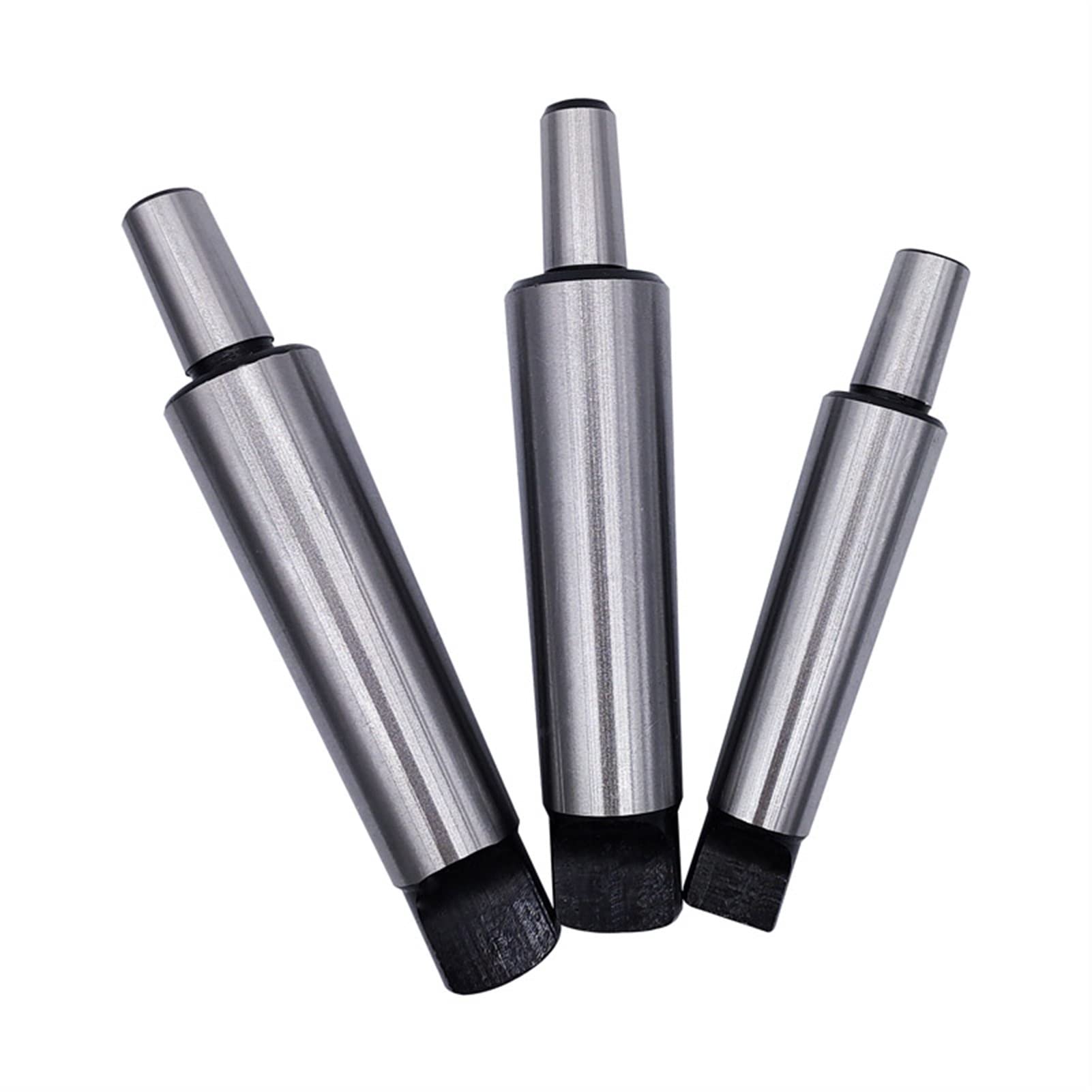 Uchwyt tokarski, 1 sztuk Uchwyt narzędzia do wiertarki Morse Taper MT1 MT2 MT3 MT4 MT5 Chuck wiertarski Shank. B10 B12 B16 B18 B22 Na narzędzie frezowania tokarki(MT3-B16)