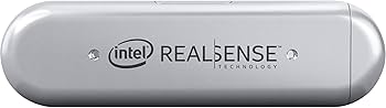 Amazon.com: Intel RealSense Depth Camera D435i, Silver