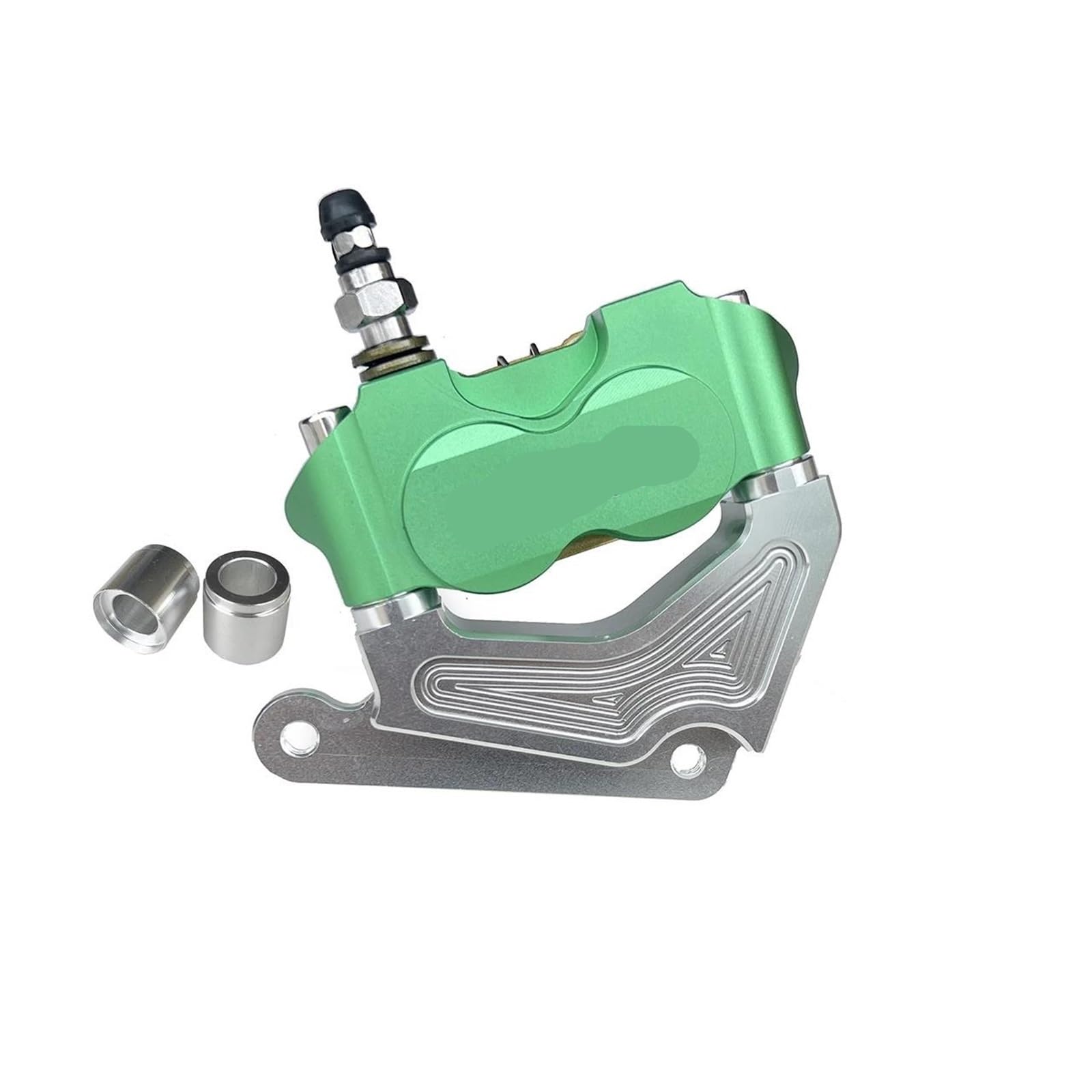 Pinze Freno Radiali A Quattro Pistoncini Da 82 Mm Per Moto 200 220 Per Dio AF 18/27/28/34/35(H)
