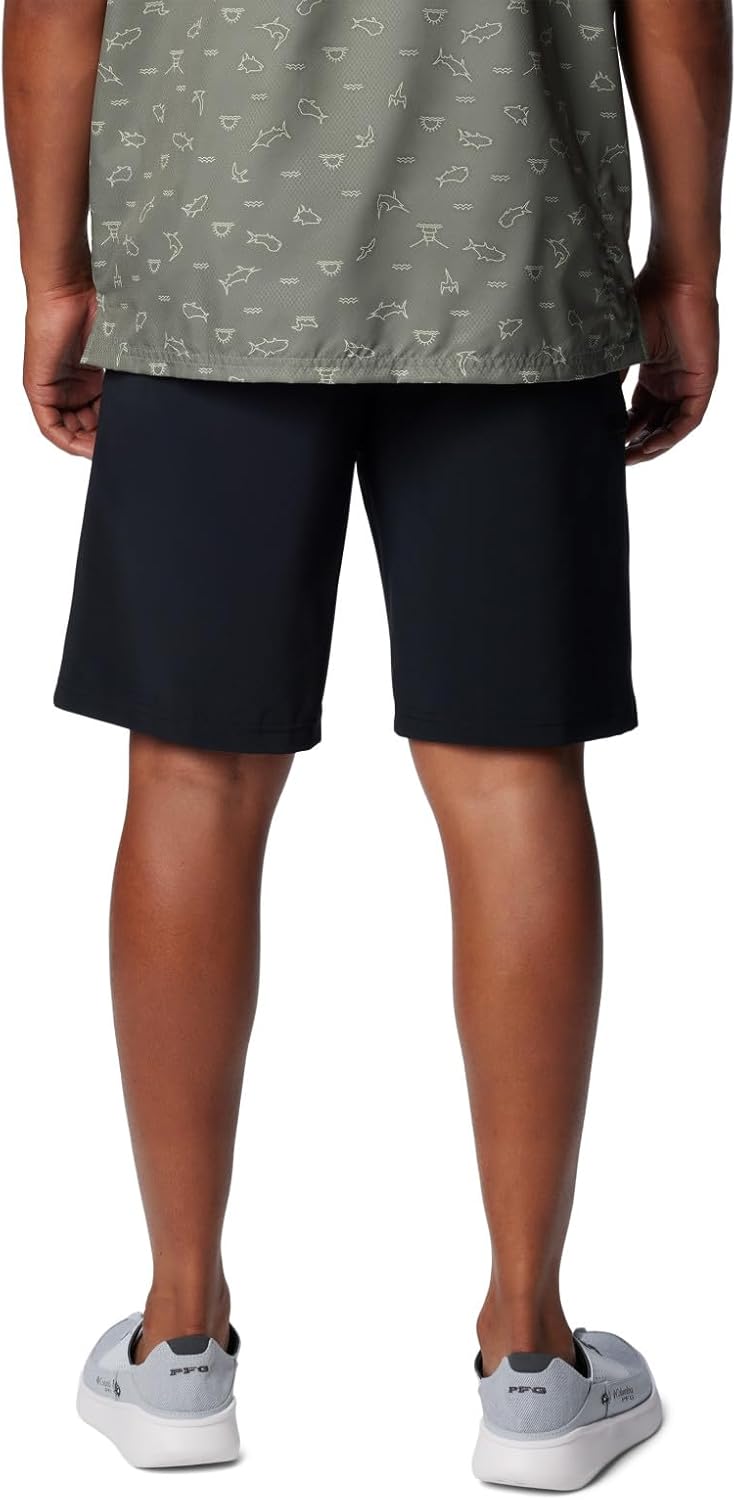 Columbia Mens PFG Grander Marlin Iii Offshore Short - Image 2