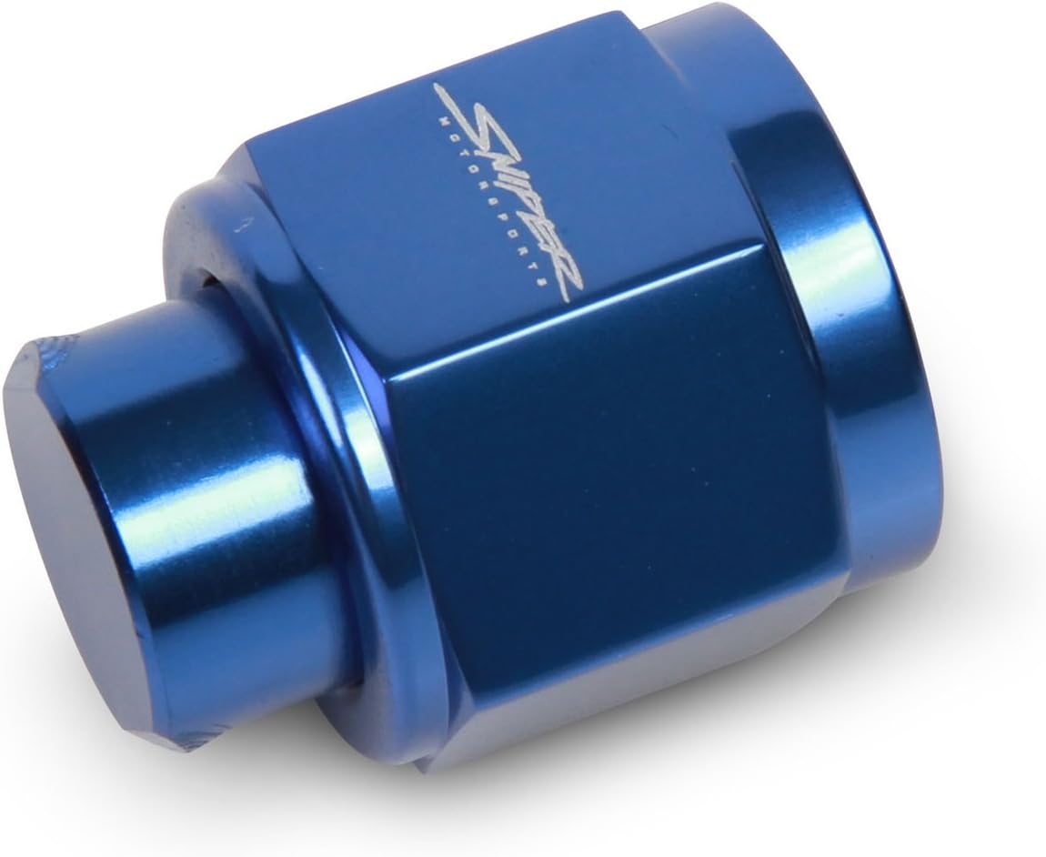 NOS 25410101 10AN Cap Automotive