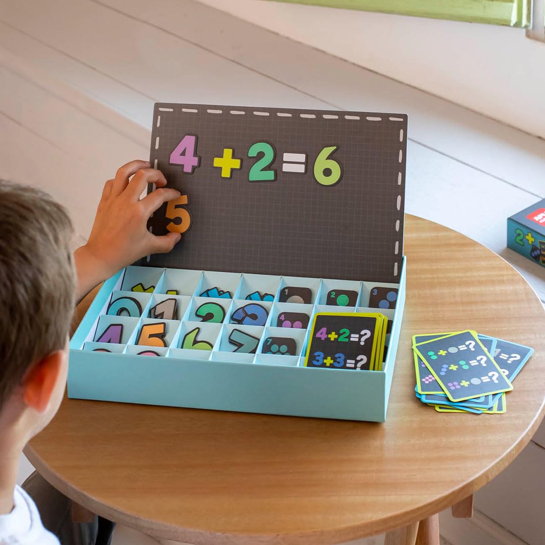 Maxi puzzle éducatif en bois chiffres et lettres WOOD N PLAY : King Maxi puzzle éducatif en bois chiffres et lettres WOOD N PLAY : King