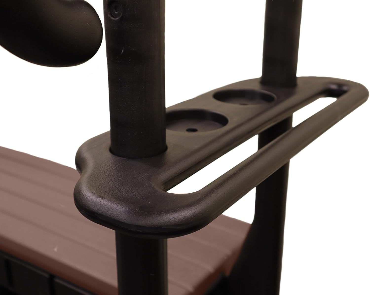 Confer Plastics 3 Step Signature Spa Step (Espresso)