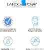 La Roche-Posay Effaclar Purifying Foaming Gel Cleanser For Oily, Breakout-Prone Skin 400ml