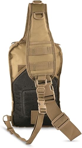 Miniatura 6 de Red Rock Outdoor Gear Large Rover Sling Pack