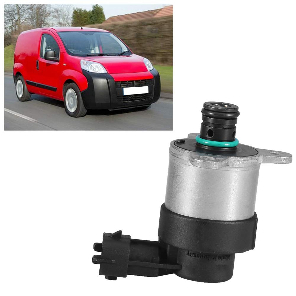 Serratura cofano per Mk2 C 0710 Kuga Ricambio aftermarket compatibile con codice OE 7M5AA16B970A Bonnet Hood Lock per chiusura Soluzione per blocco cofano difettoso Include 2