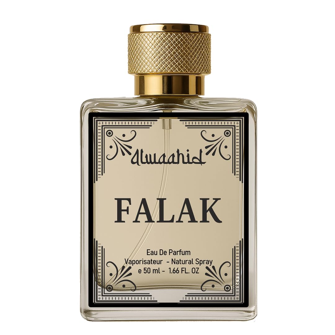 Falak By ALWAAHID 50ml Eau De Parfum | EAU DE PARFUM-image-10