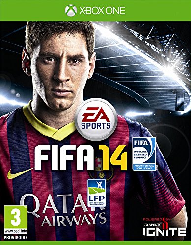 Fifa 14 Xbox One - vue 4