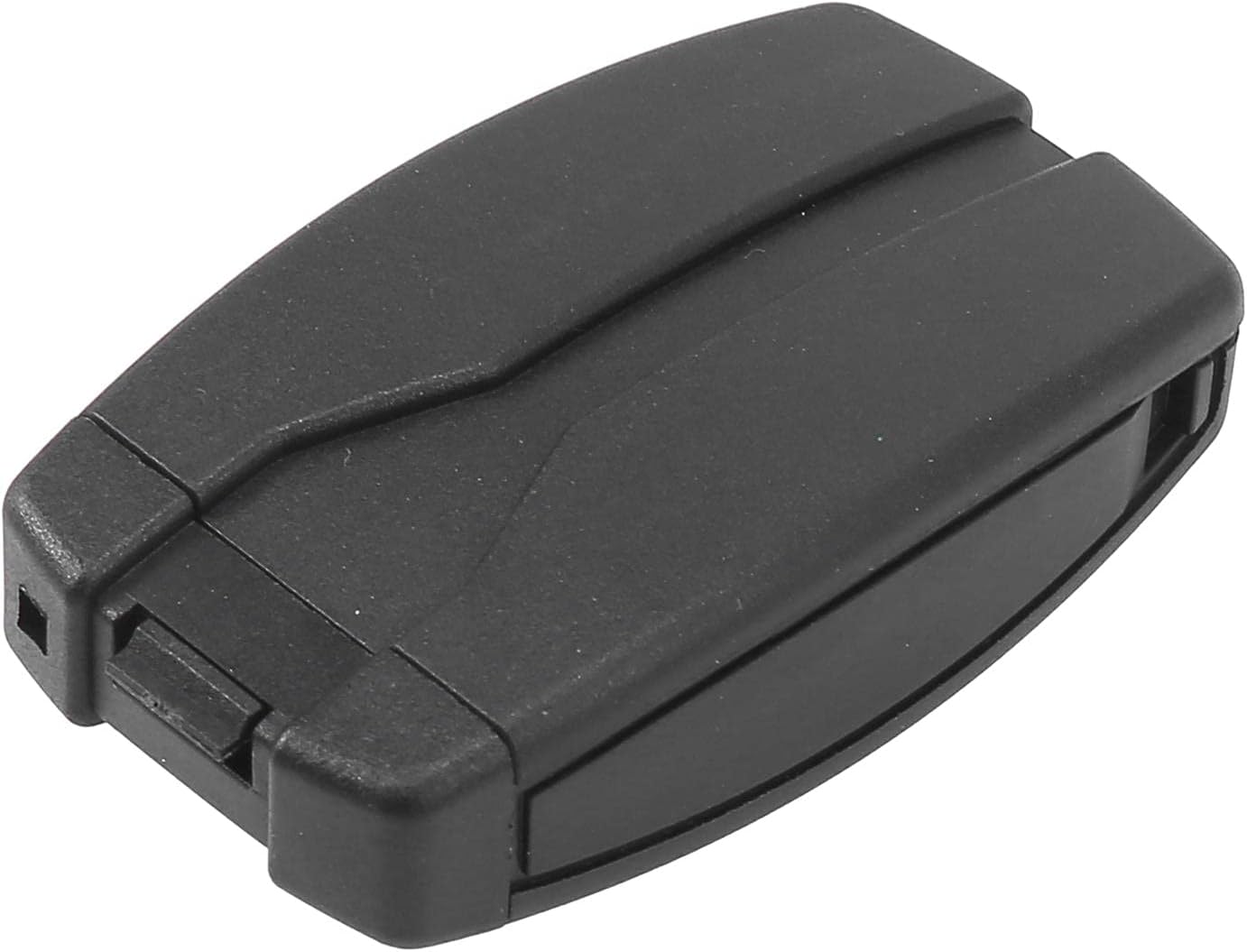 X AUTOHAUX 2pcs Replacement 5 Button Keyless Entry Remote Car Key Fob 315Mhz NT8TX9 for Land for Rover LR2 2008 2009 2010 2011 2012