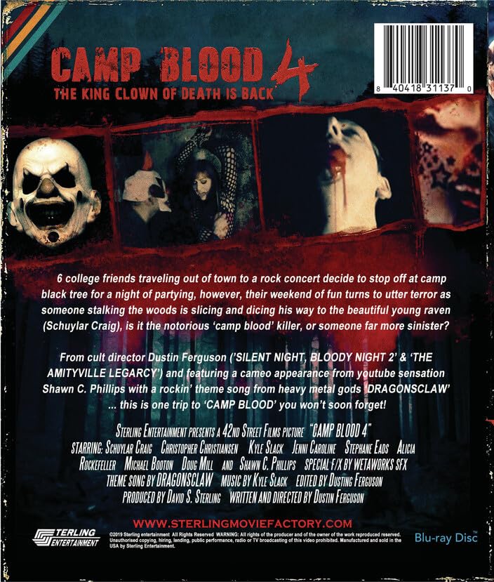 Sangre de campamento 4 resuelve el misterio definitivo de la saga juvenil 2