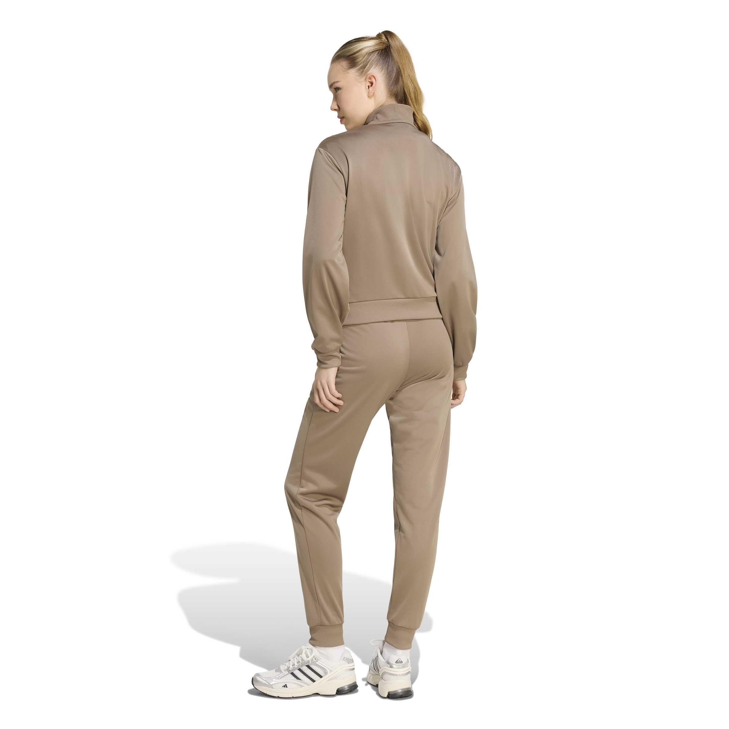 adidas Damen Essentials Feelcozy Trainingsanzug (1er Pack)