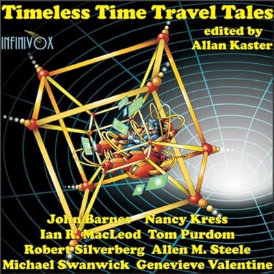 Timeless Time Travel Tales