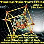 Cover of Timeless Time Travel Tales