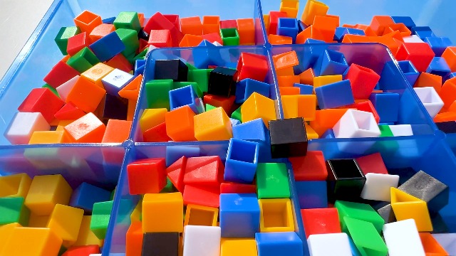 Amazon.com: ZOZOPLAY Kids Mosaic Puzzle,490Pcs Building