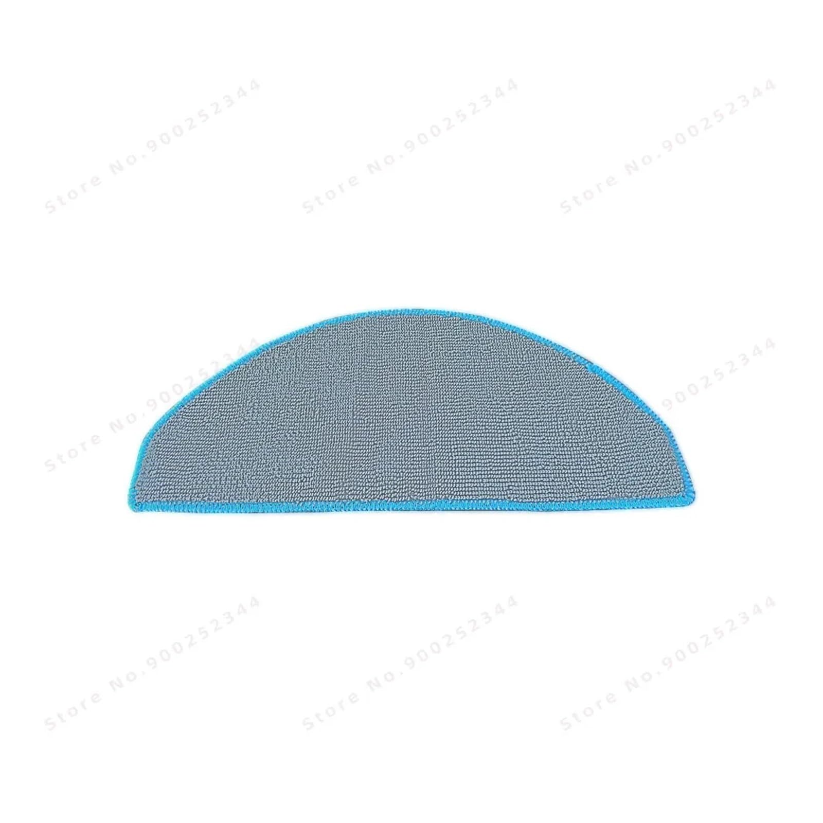 Accessori compatibili con iRobot Roomba 105 Combo, Roomba Combo Essential / 2 Essential Y0110 /Y0112/Y0140, parti for aspirapolvere robot(Set 10)