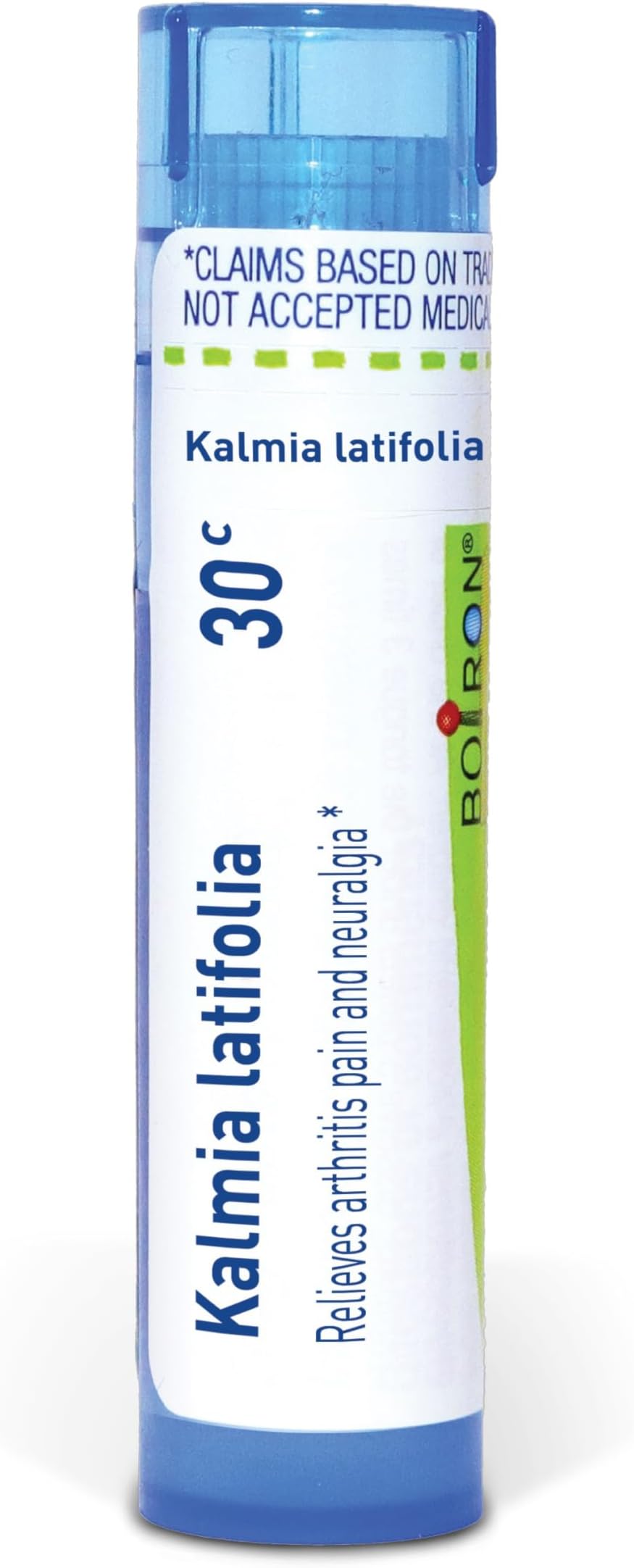 Boiron Kalmia Latifolia 30C for Arthritis Pain & Neuralgia - 80 Pellets