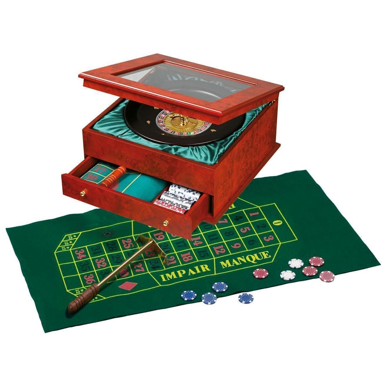 Philos Roulette Set Design 2