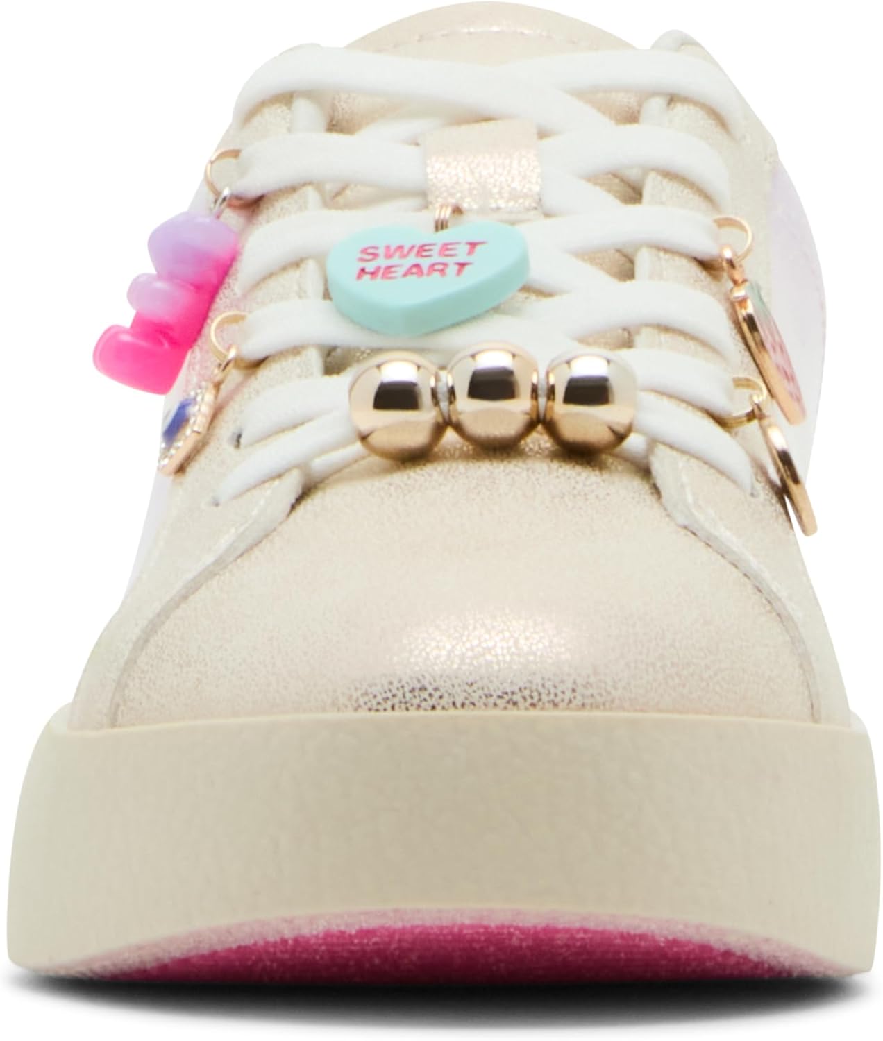 Steve Madden Girls' Nilsa