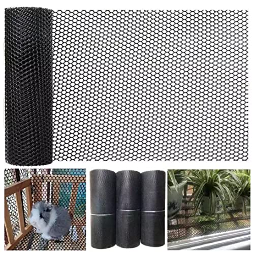 La Mejor comparativa de Cerca plastica para jardin los 10 mejores. 11 Imagen adicional