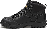 Vista 4 de CAT Botas de trabajo para hombre