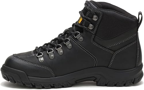Miniatura 3 de CAT Botas de trabajo impermeables con punta suave para hombre