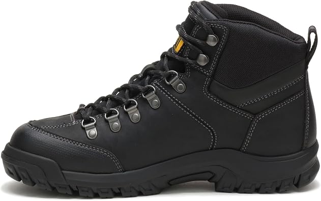 CAT Men's Work Boots