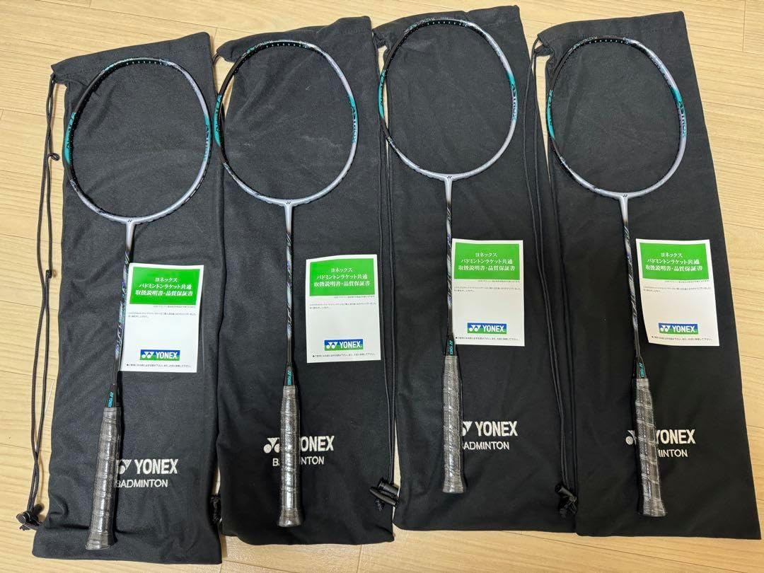 アストロクス88s 4本セット アストロクス88s 4本セット