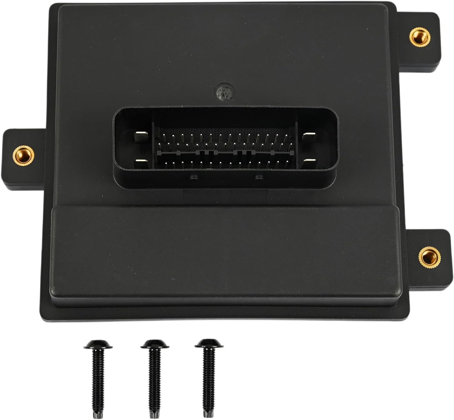 Trailer Brake Controller Module Compatible with Chevy Silverado Suburban GMC Sierra Yukon 2011 2012 Replace 20791897, Towing Electronic Brake Control Unit