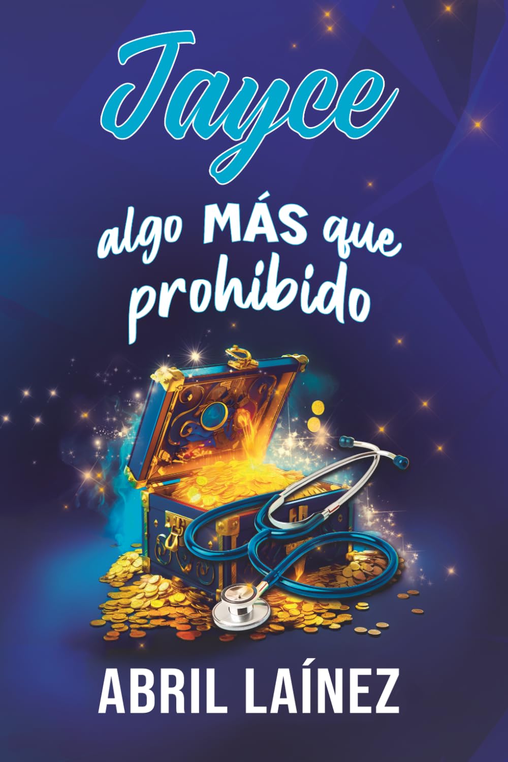 Jayce. Algo más que prohibido