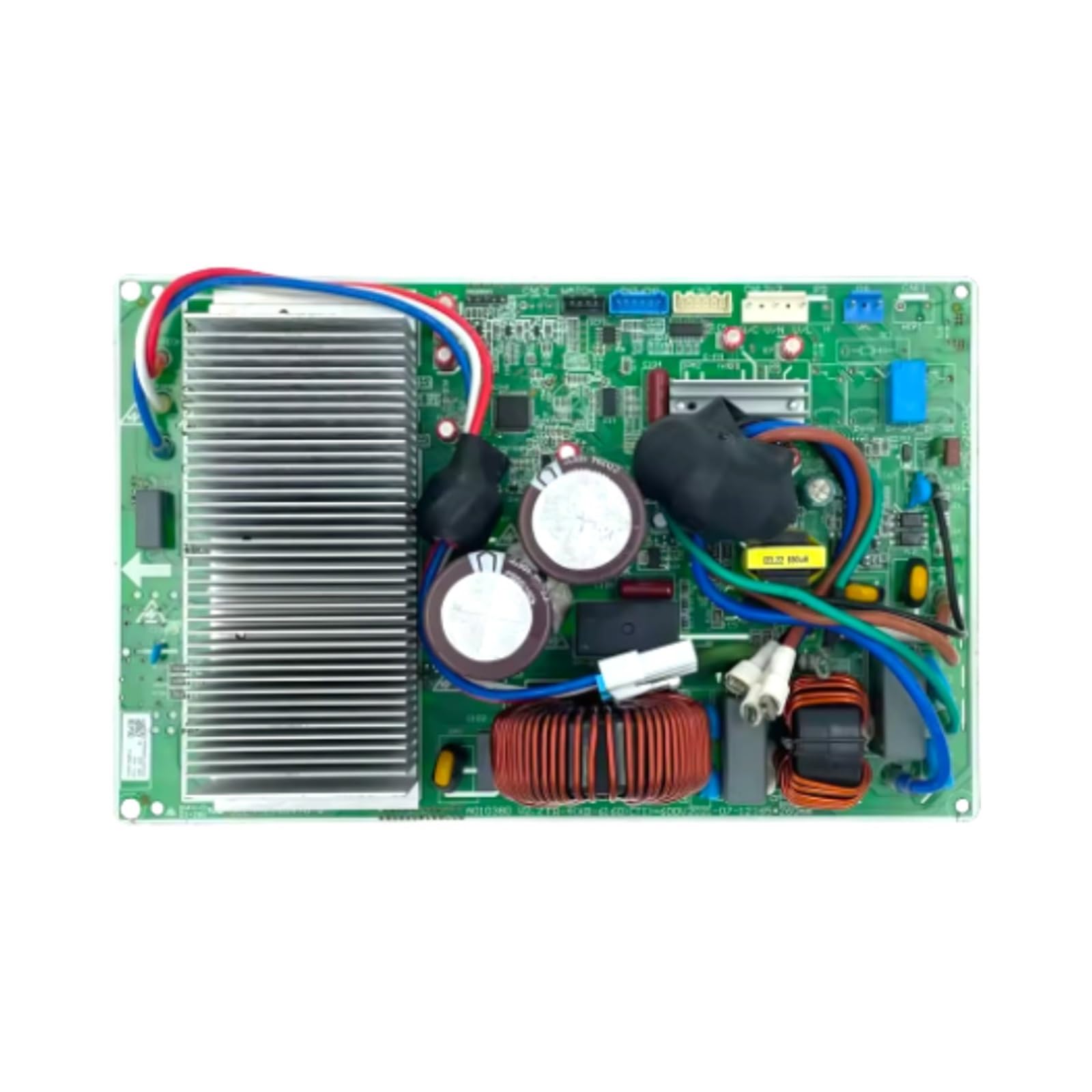 Air Conditioner External Unit Motherboard，Compatible For TCL， A010380 Computer Version FR-4 (KB-6160) CTI=600V Main board