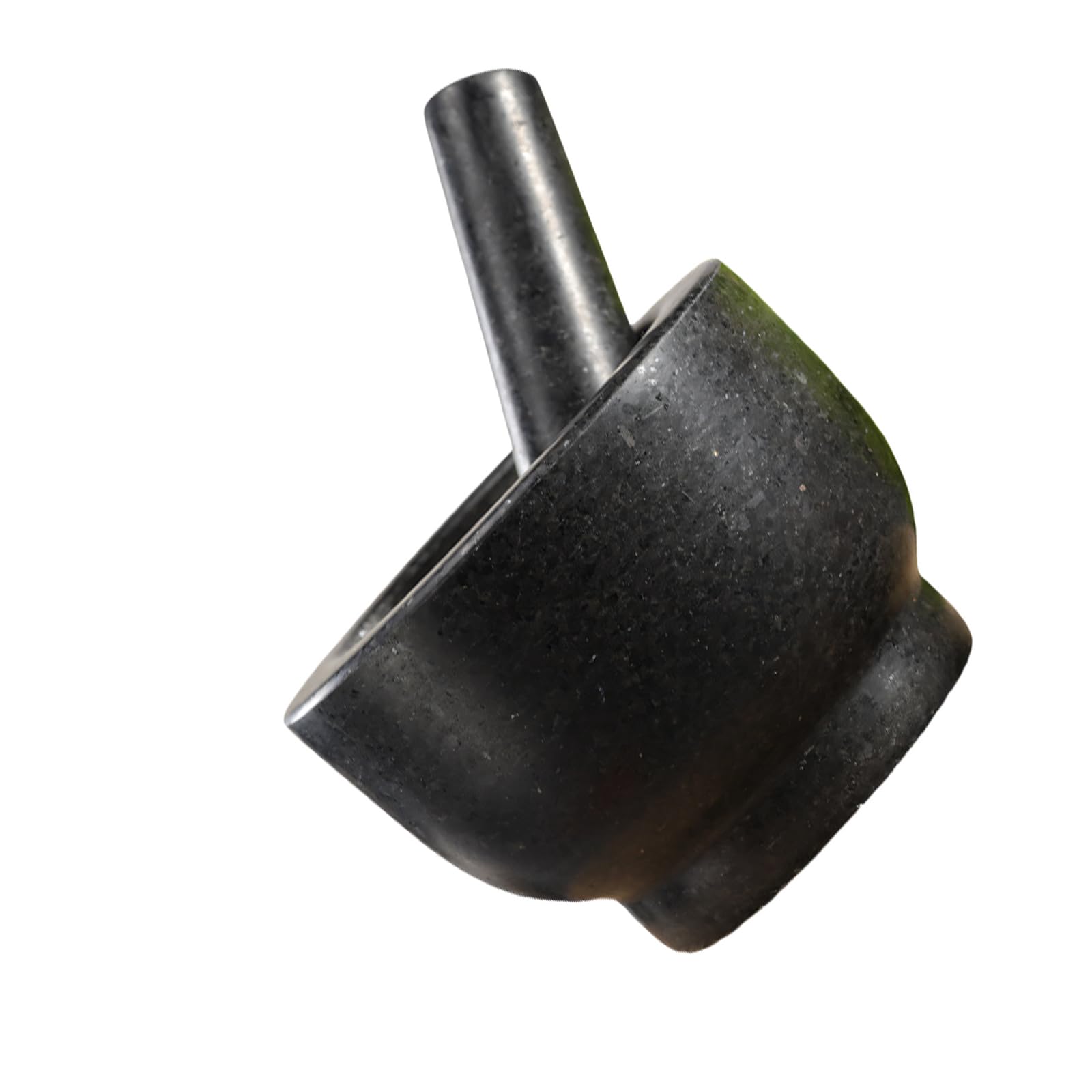 Ciotola per macinare in pietra extra e utensile da cucina per martellatore, perfetto per mescolare ingredienti, prodotti secchi e condimenti, set frantoi per condimenti