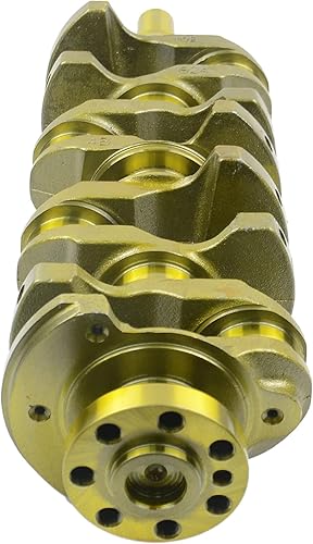 Repuesto del cigüeñal del motor para Kia Sportage Forte Optima Sorento y Hyundai Santa Fe Sonata Tucson 2.4L Motor # 72RZ6-2GF00 23111-2G230