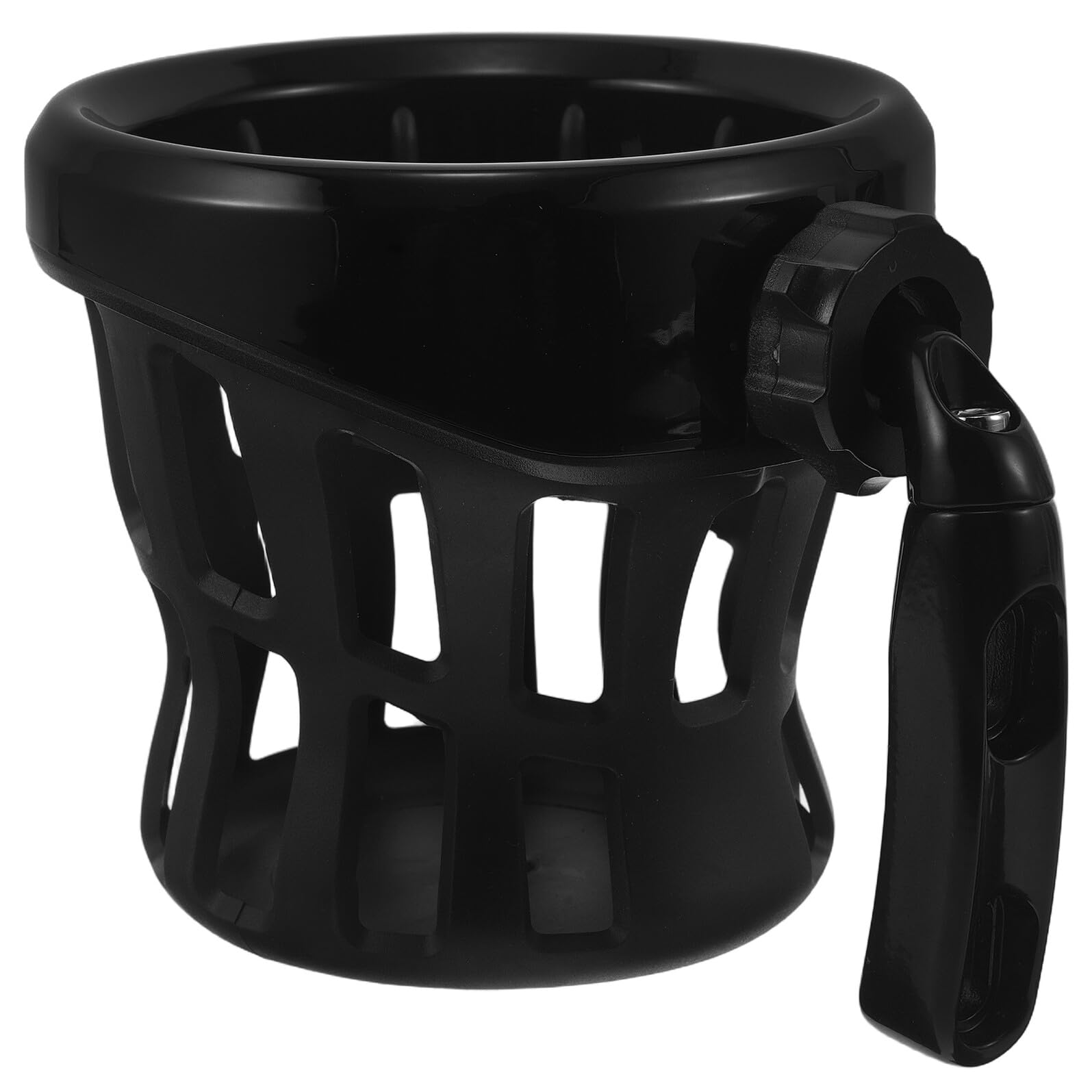 Accessoire Vintage pour Déplacements : Support de Guidon Robuste - 8