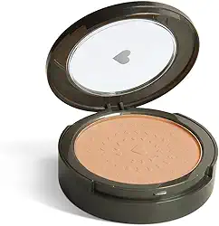 Quem disse, Berenice? Base em Pó 2 em 1 Cor 04Q 10g