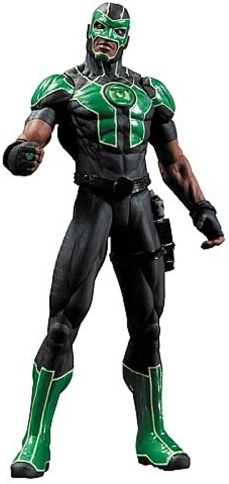 Silent Hill Townfall : Découvrez le gameplay de cet épisode en vue à la première personne se déroulant en Écosse 6 616w M8a4 L. AC SX679 DC Collectibles Green Lantern Simon BAZ Action Figure