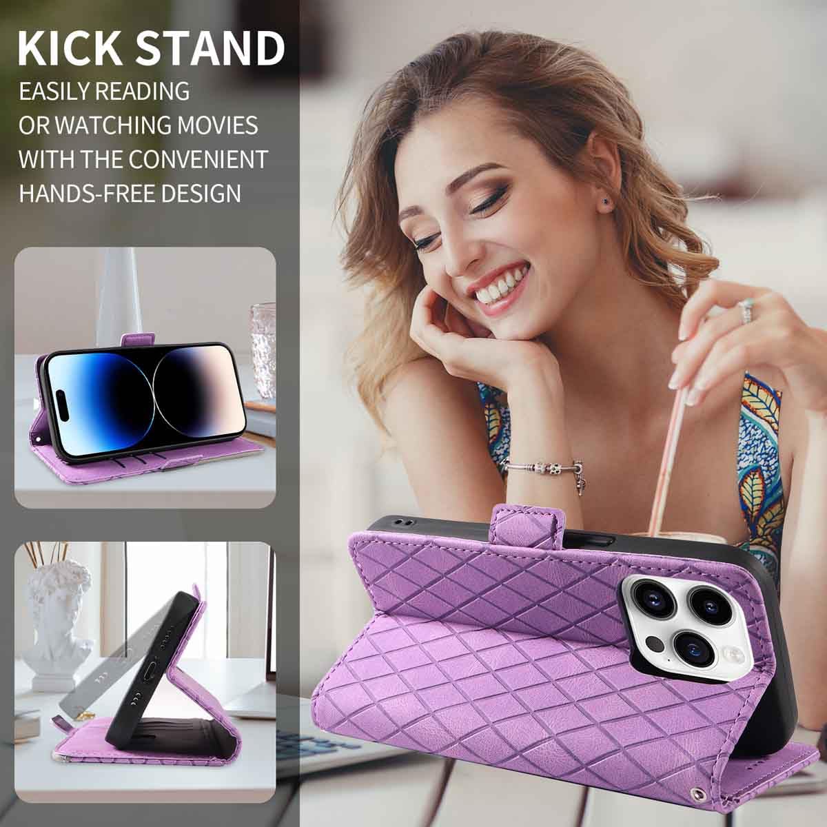 Jasonyu Cover per Xiaomi Poco F6 Flip Custodia in Pelle PU, Cover a Libro Portafoglio, Funzione Supporto, Magnetica, Slot Schede, TPU Bumper Caso Custodia per Poco F6 (Nero Jasonyu Cover per Xiaomi Poco F6 Flip Custodia in Pelle PU, Cover a Libro Portafoglio, Funzione Supporto, Magnetica, Slot Schede, TPU Bumper Caso Custodia per Poco F6 (Nero