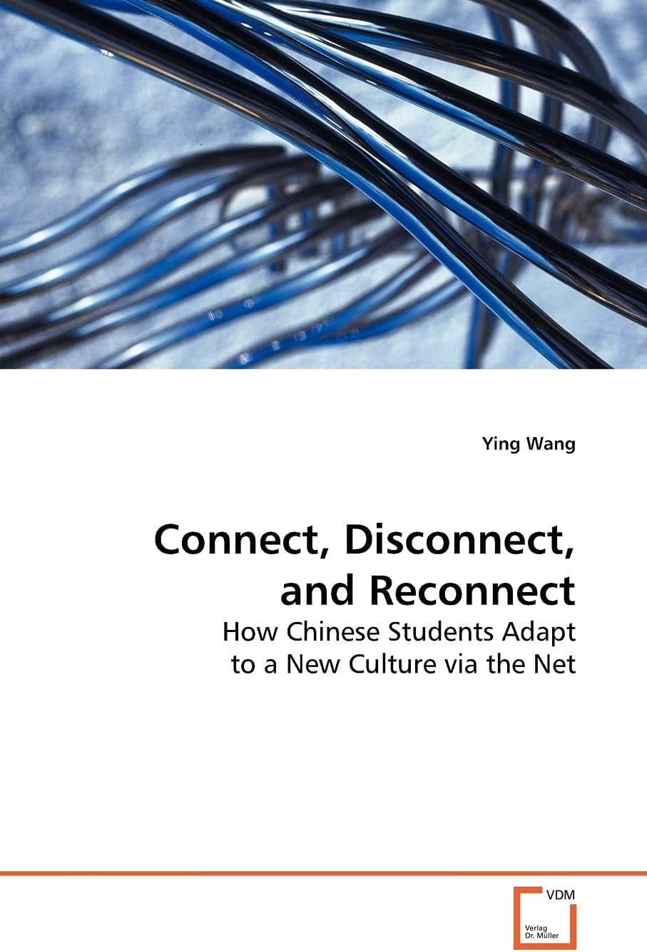 Connect, Disconnect, and Reconnect