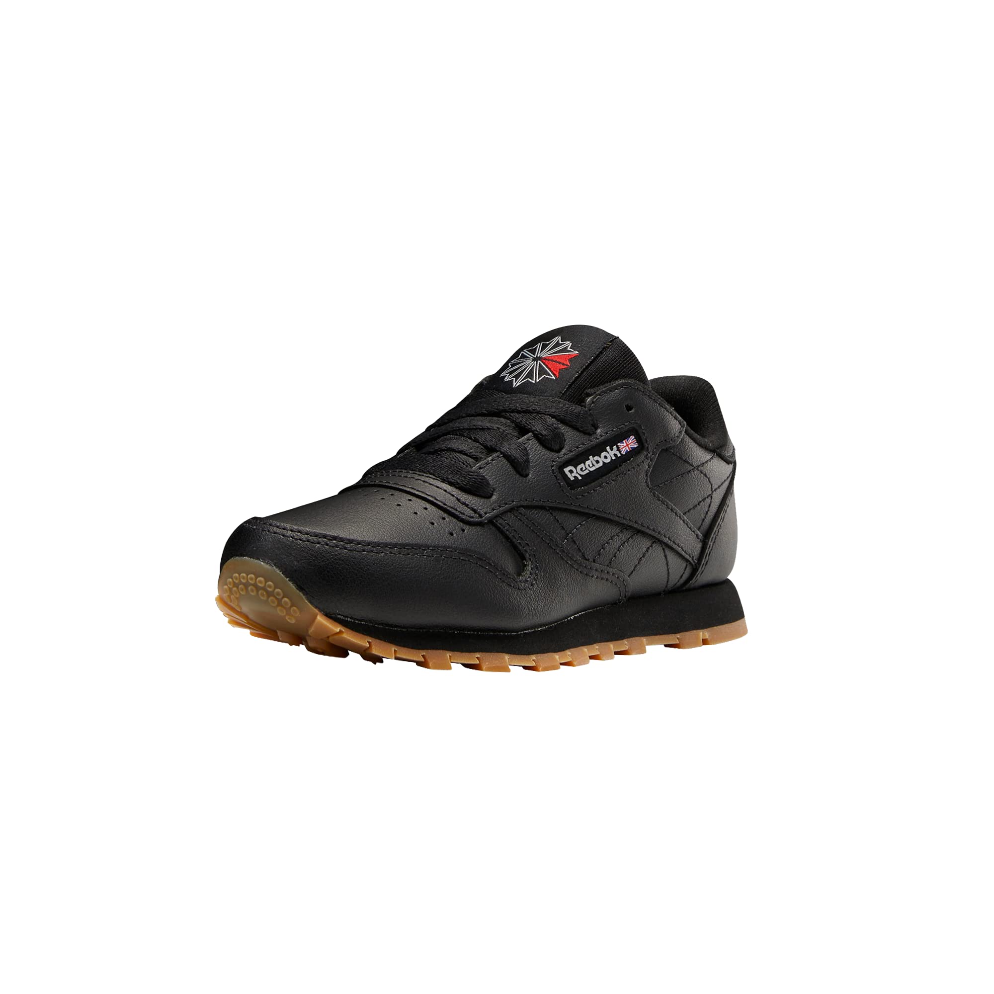 Reebok Little Kid Classic Leather Sneaker