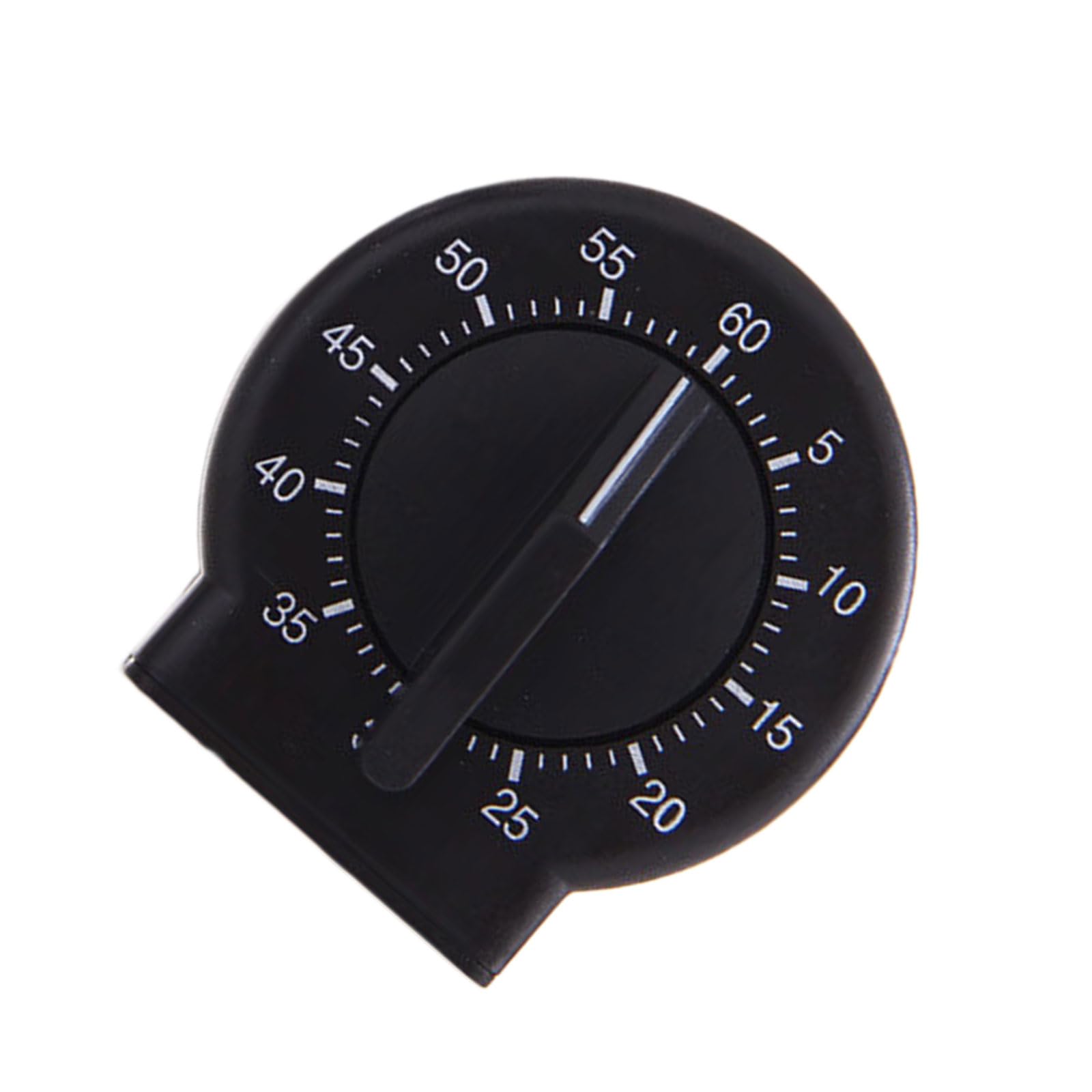 Round Shape Timers Sturdy Construction Countdowns Clock Perfect for Daily Cooking and Learning Mechanical Alarm