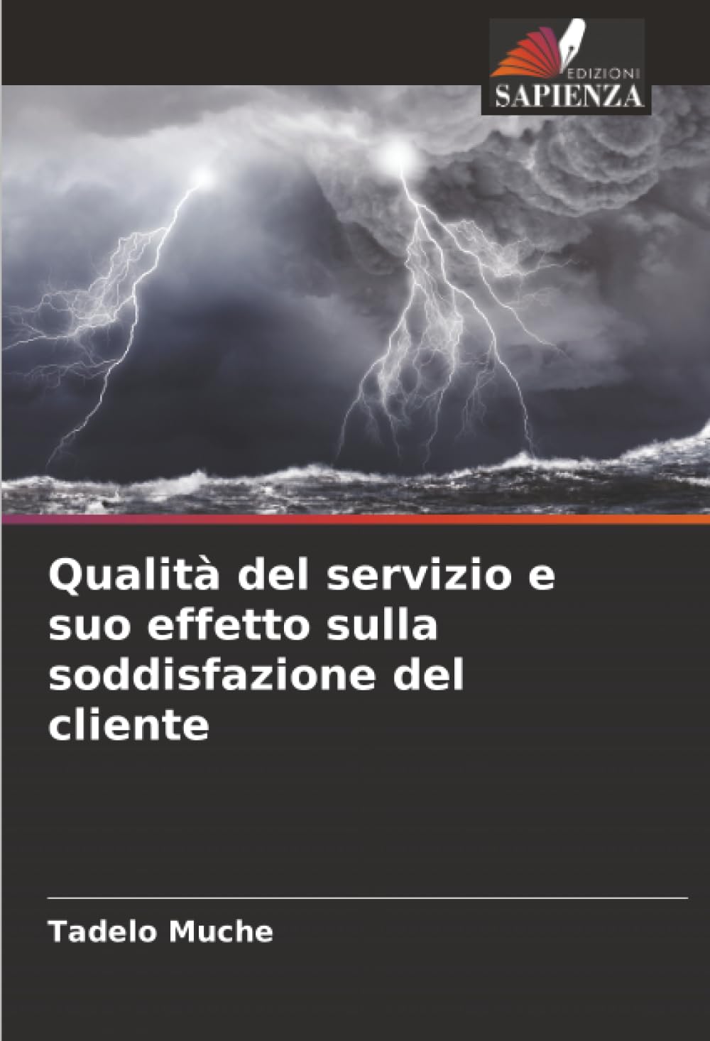 Qualità del servizio e suo effetto sulla soddisfazione del cliente