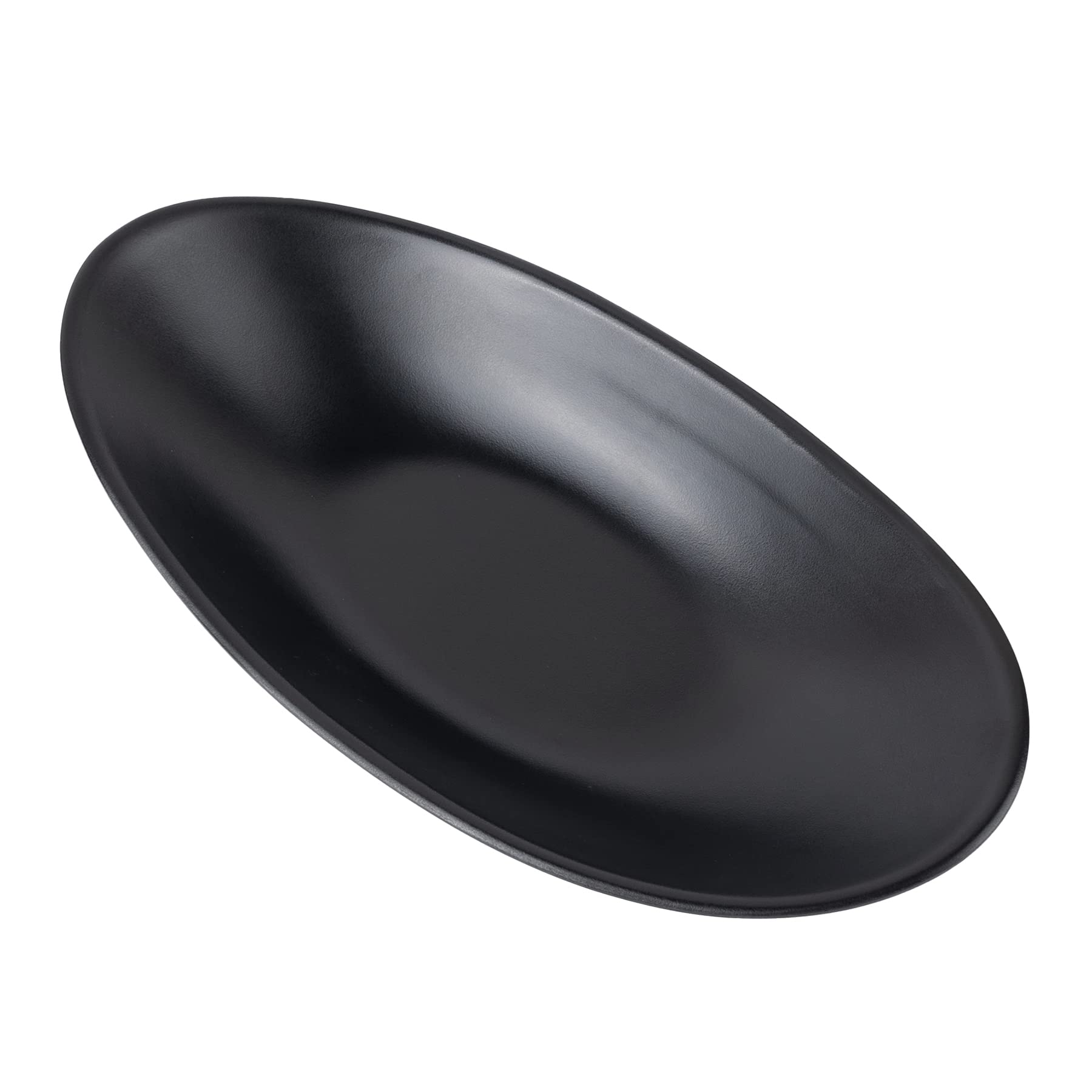 Azure Zone, A5 Melamine Jewelry Tray Dish Key Tray Organizer for Decorative Jewelry Bowl Decorative Dish