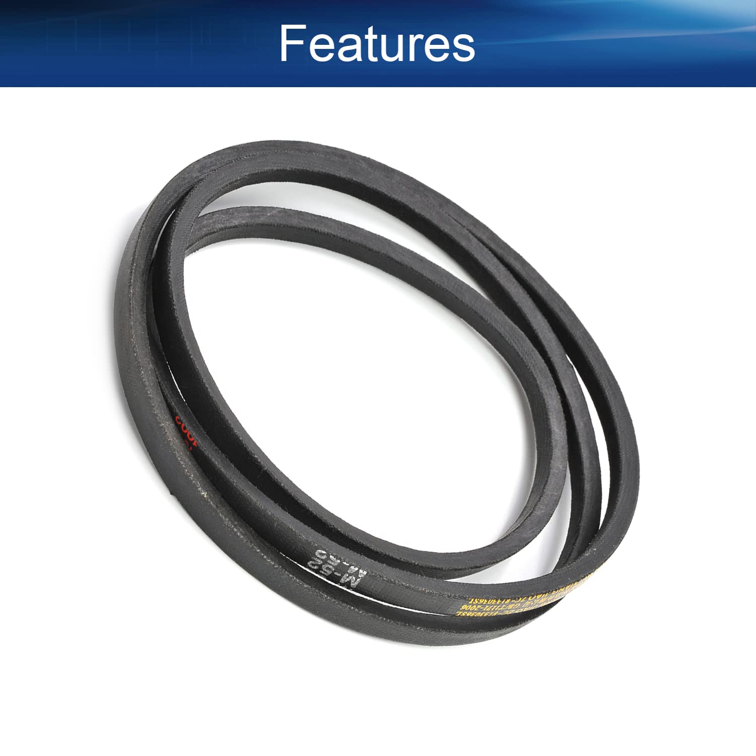 Amazon.com: 1Pcs M-52 1320mm/52