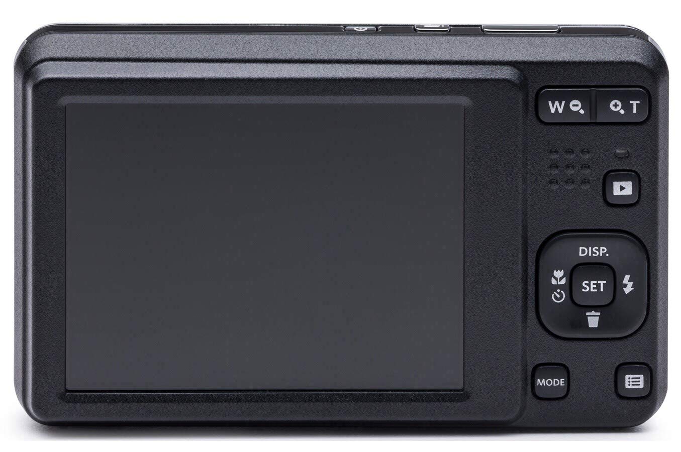 KODAK PIXPRO ブラック Amazon.com : Kodak PIXPRO Friendly Zoom FZ51 16 MP Digital Camera