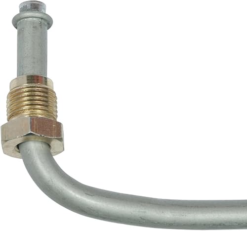 Miniatura 2 de Edelmann 81172 Conjunto de manguera de retorno de dirección asistida Reemplazo para Ford Super Duty Trk 2010-08.