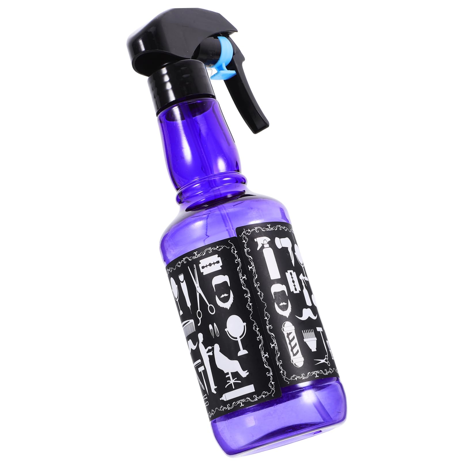 Healeved 3stücke Retro Sprühflasche Für Und Gartenpflege Umweltfreundlicher Für Pflanzen Und Friseursalons Leicht Und Wiederverwendbar