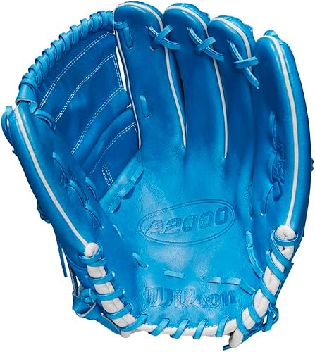 Miniatura 8 de Wilson 2023 A2000 Autism Speaks 12 Inch LTM B2 Baseball Glove
