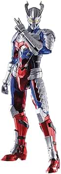スリーゼロ　threezero ウルトラマンベリアル　ウルトラマンゼロセット threezeroX大山竜 ウルトラマンベリアル – threezero store