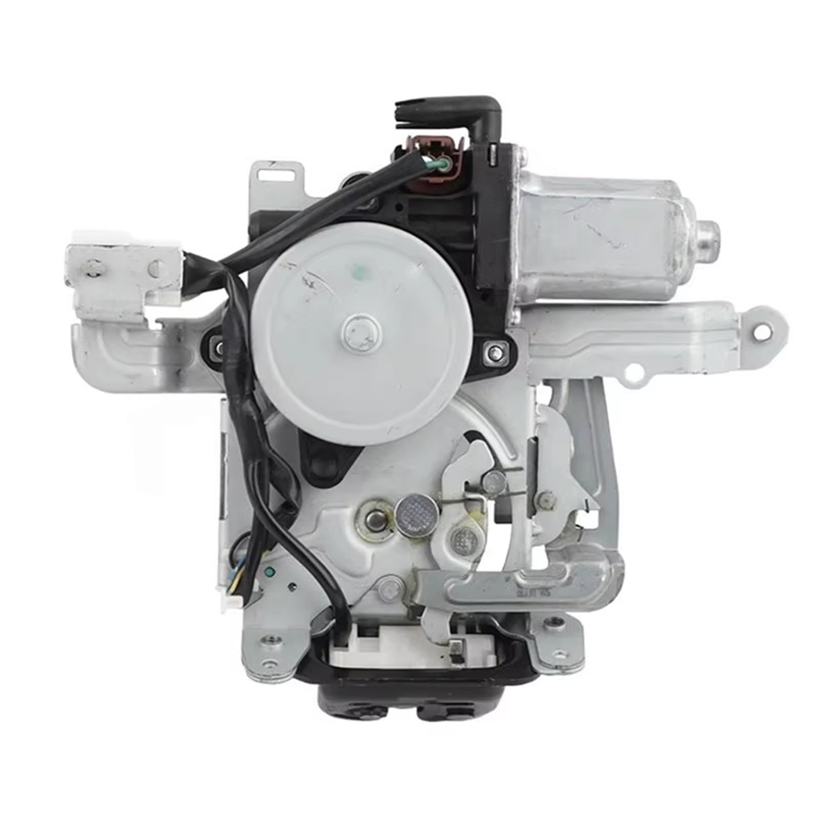 Tailgate Compatible with Infiniti for FX50 2009-2013 Trunk Lid Lock Car Trunk Lid Lock Back Door Lock Assembly OEM：90500-6FL0A